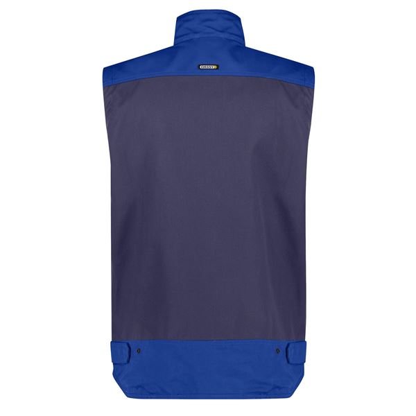 Dassy Faro Body Warmer