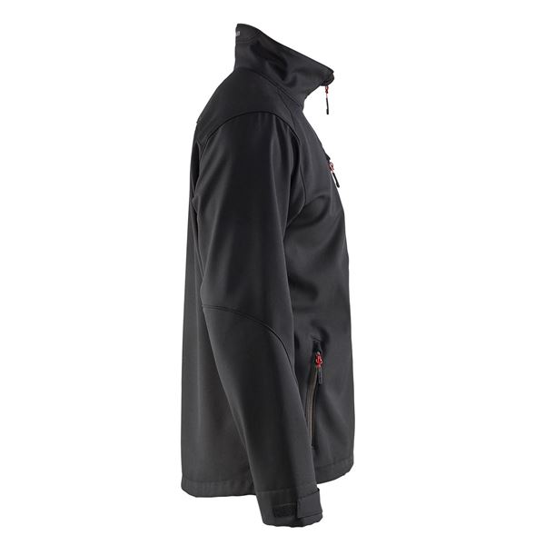 Blaklader 4752 Softshell Jacket