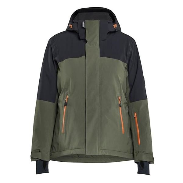 Blaklader 4707 Striker Womens Winter Jacket