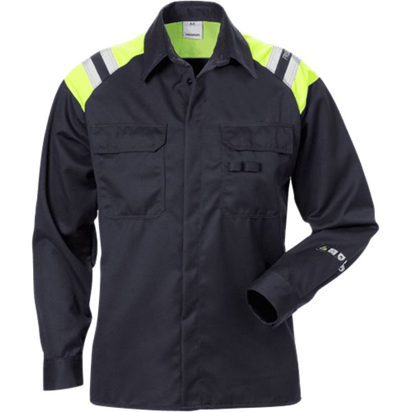Fristads 7099 Womens Arc Shirt
