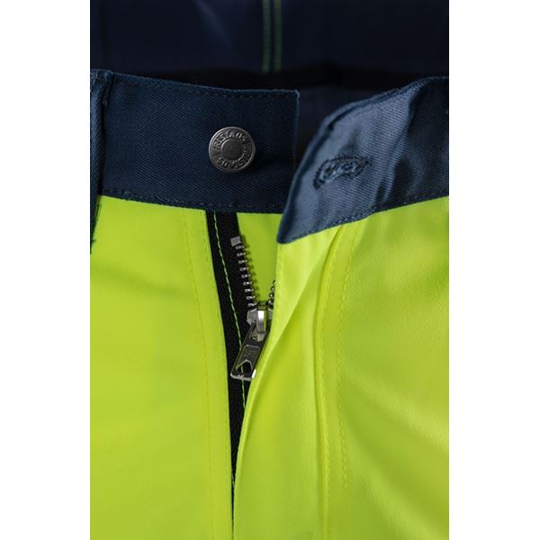 Fristads 2712 High Vis Stretch Trouser