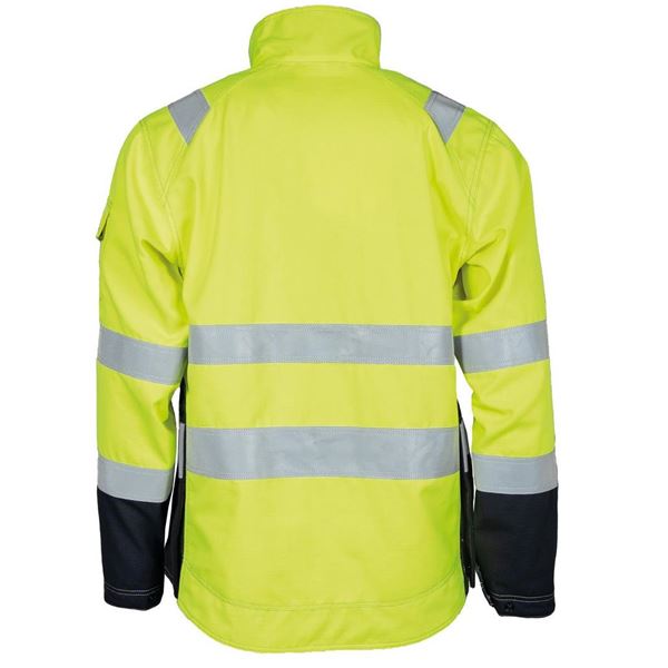 Tranemo 5836 Womens Multinorm Jacket