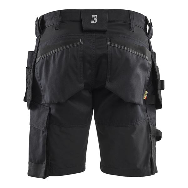 Blaklader 1752 Craftsman Stretch Shorts