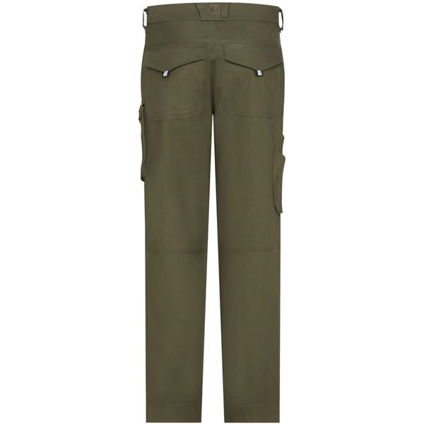 Dassy Ando Work Trousers