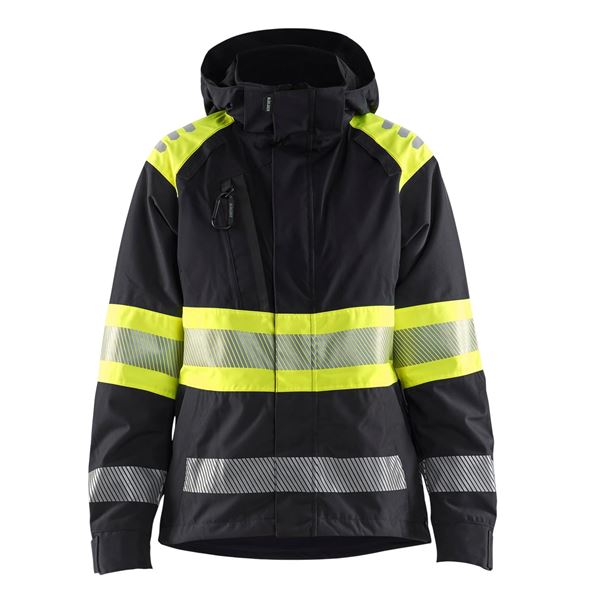 Blaklader 4430 Womens High Vis Jacket
