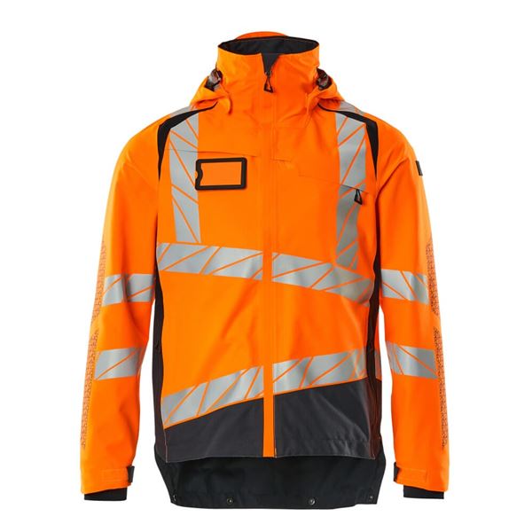 Mascot 19301 Hi-Vis Shell Jacket