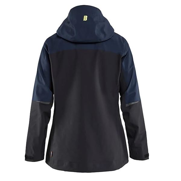 Blaklader 4708 Striker Womens Shell Jacket