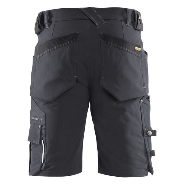 Blaklader 1987 Stretch Work Shorts
