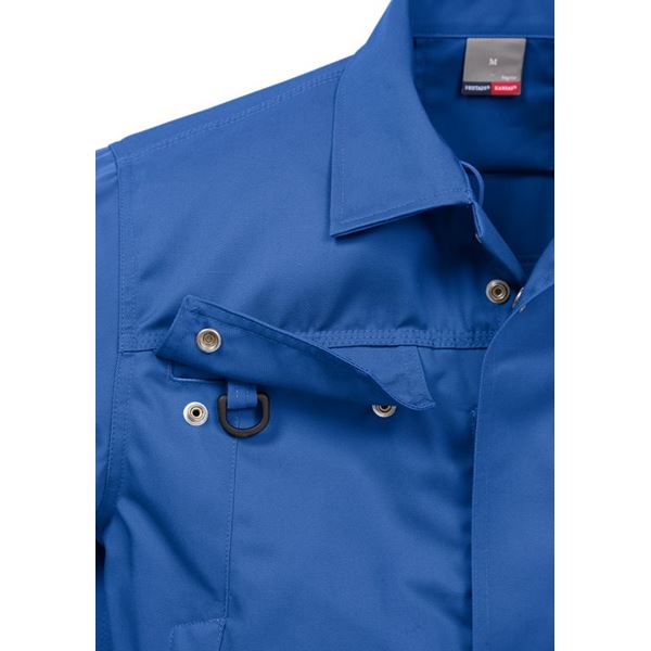 Fristads Icon One cotton jacket 4111