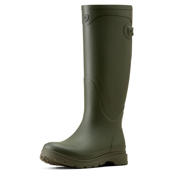 Ariat Womens Kelmarsh Rubber Wellingtons