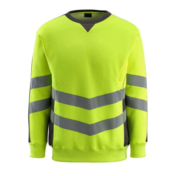 Mascot 50126 Hi-Vis Sweatshirt