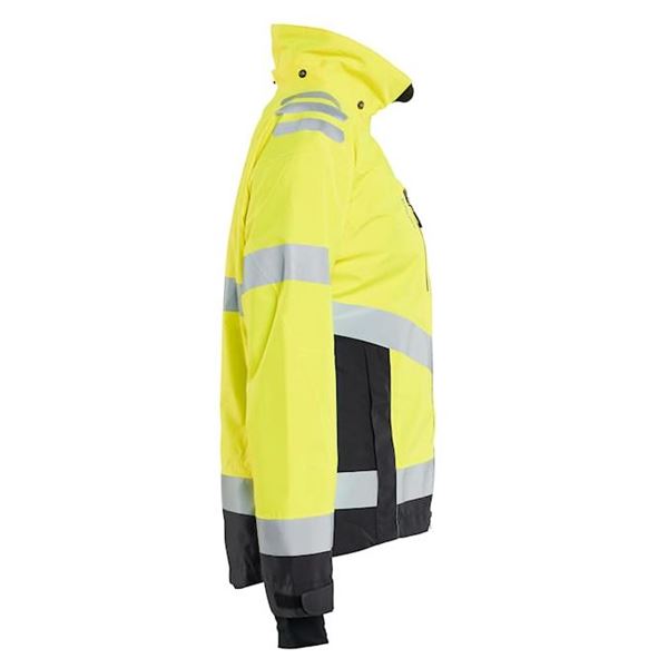 Blaklader 4761 Womens Hi-vis Shell Jacket