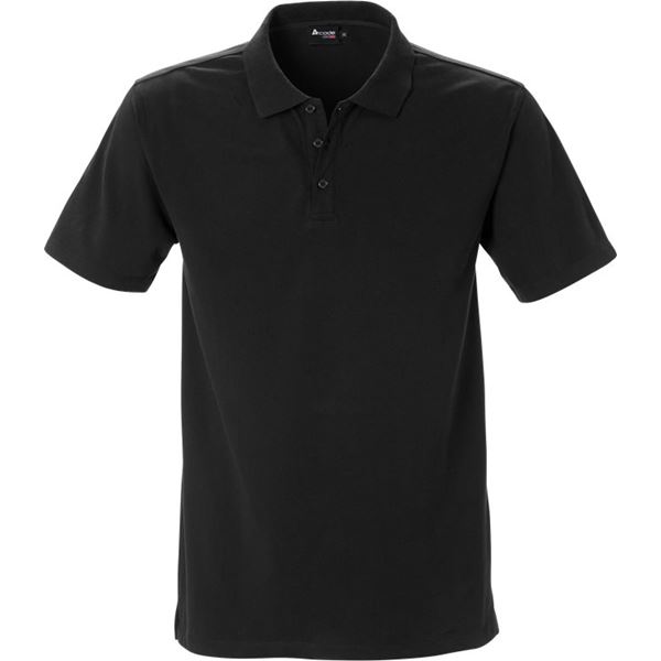 Acode Luxury Polo Shirt 1799 by Fristads