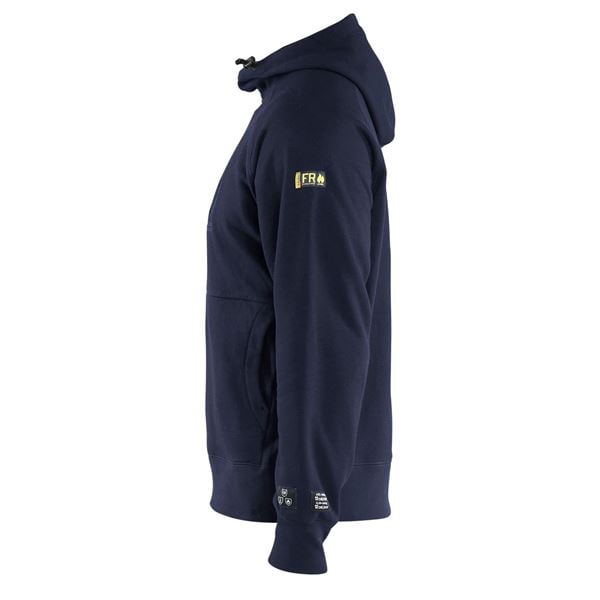 Blaklader 3478 Flame Resistant Hoodie