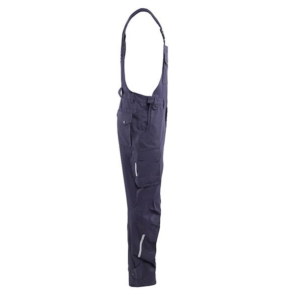 Blaklader 2617 FR Bib and Brace Overalls