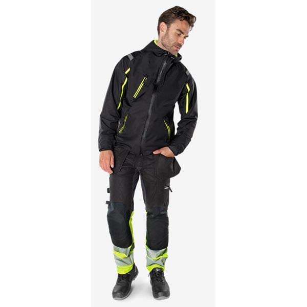 Fristads 4864 Gore-Tex shell Jacket