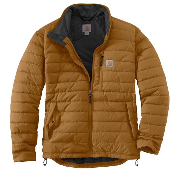 Carhartt Gilliam Jacket Relaxed Fit