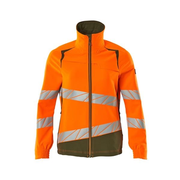 Mascot 19008 Women's Hi-Vis Jacket