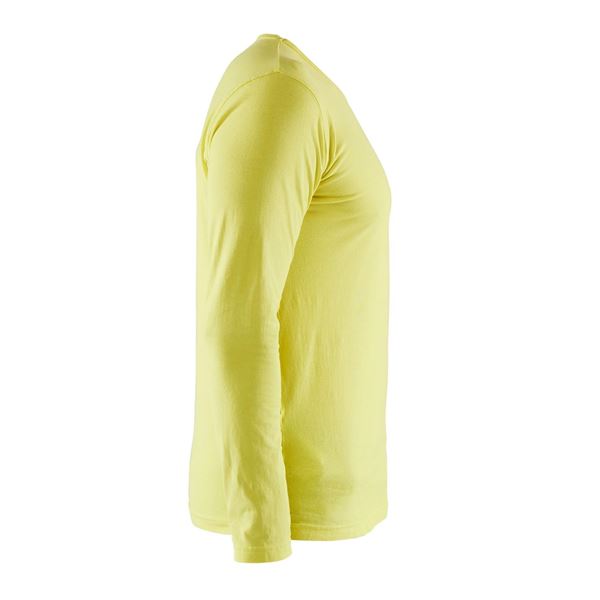 Blaklader 3500 T-shirt long sleeves