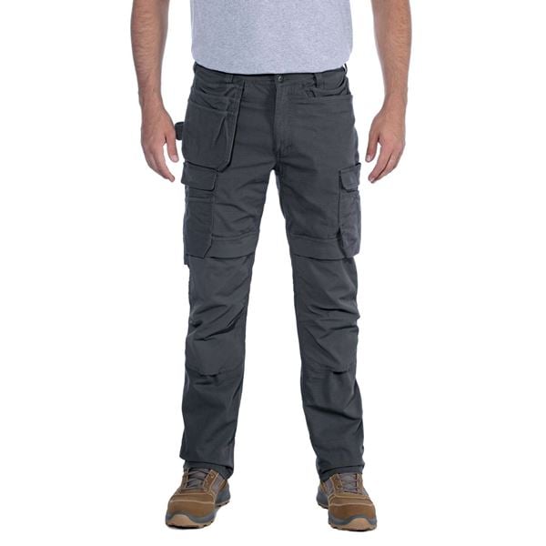 Carhartt Steel Multipocket Relaxed Fit Pant