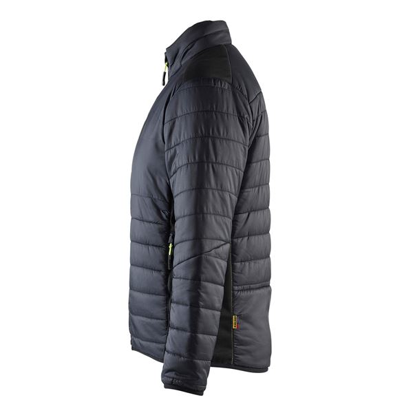 Blaklader 4715 Womens Quilted Jacket