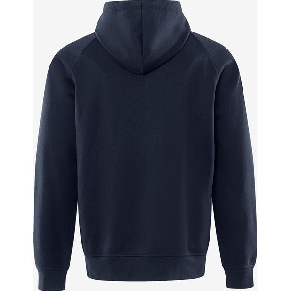Fristads 7551 Hooded Sweatshirt