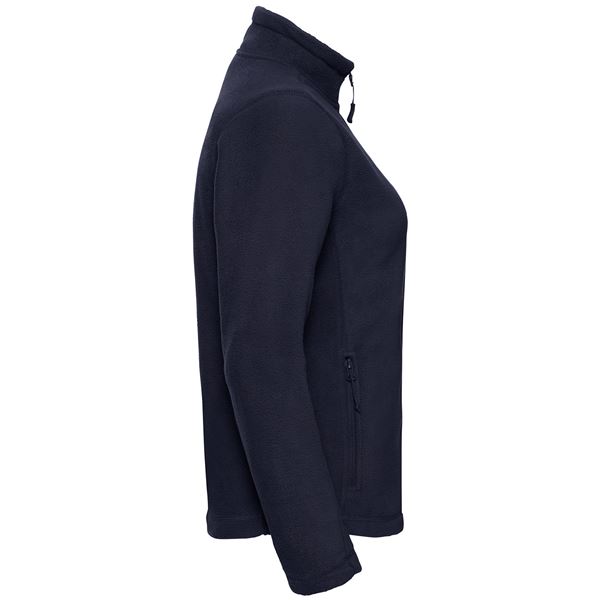 Russell R870F Womens Fleece Jacket