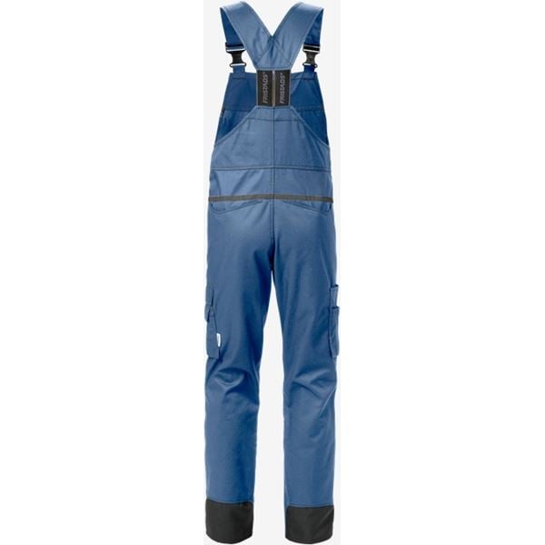Fristads Fusion Bib & Brace Overalls 1555