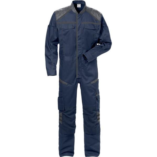Fristads 8555 Fusion Overall