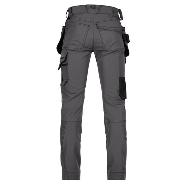 Dassy Matrix Craftsmans Stretch Work Trousers