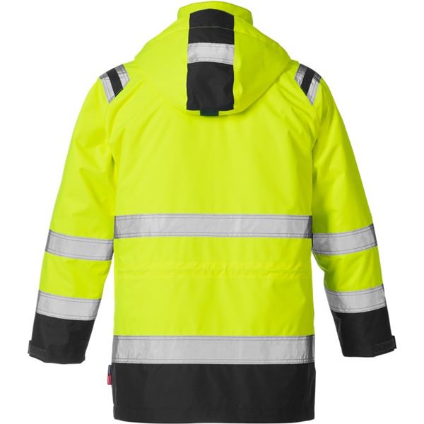 Fristads High Vis Airtech® 3-in-1 Jacket 4036