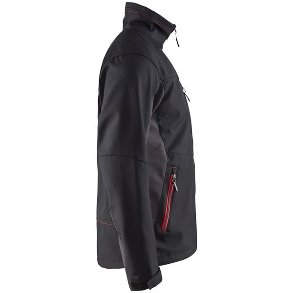 Blaklader 4950 Softshell Jacket