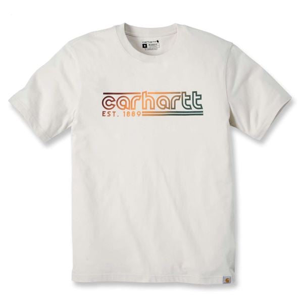 Carhartt Chest Graphic T-shirt Relaxed Fit
