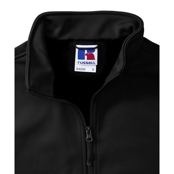 Russell R040M Mens Softshell Jacket