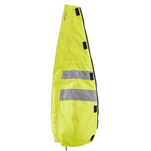 Blaklader 2172 Hi-Vis pregnancy Jacket Panel