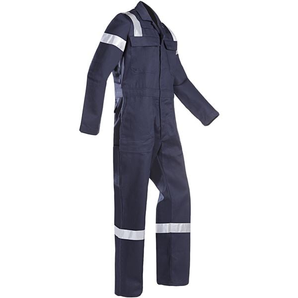 Sio-Flame 007 Aversa FR Anti-Static Overalls