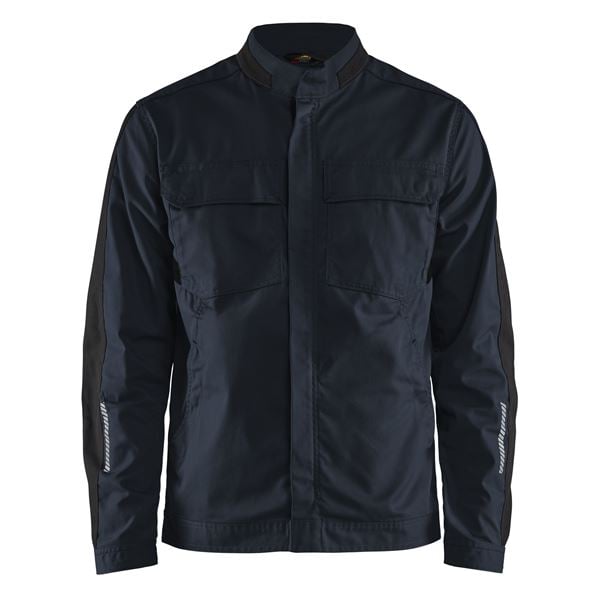 Blaklader 4444 Stretch Warehouse Jacket