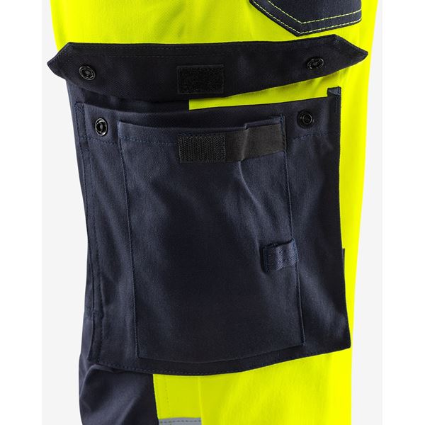 Fristads Flamestat 2169 Womens Multinorm Trousers