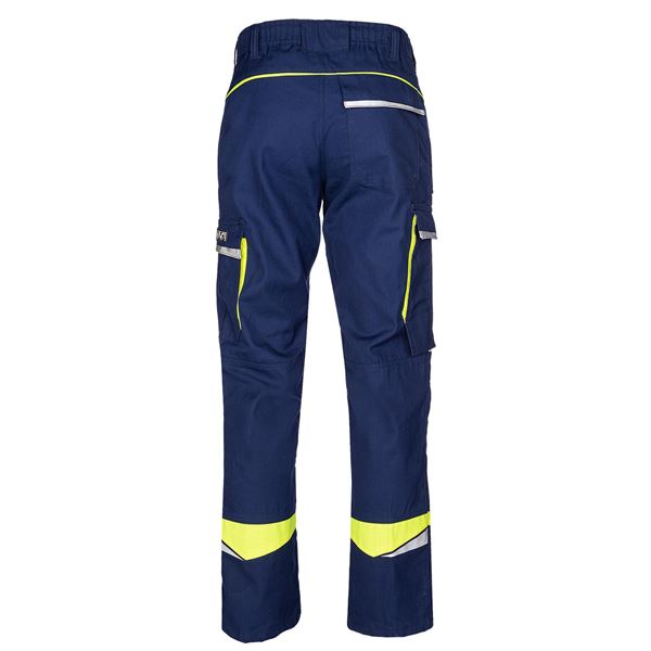 Sioen Barcus 075 Arc Trousers