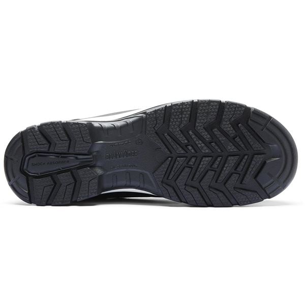 Blaklader 2432 Retro Safety Trainers