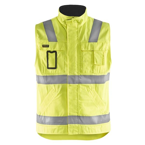 Blaklader 8505 High Vis Vest