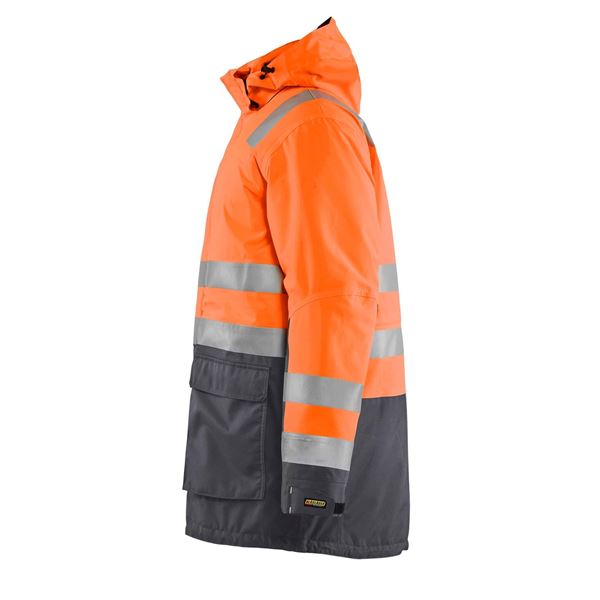 Blaklader 4495 High Vis Jacket