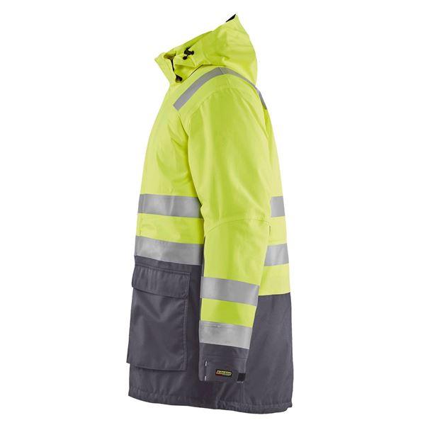 Blaklader 4495 High Vis Jacket