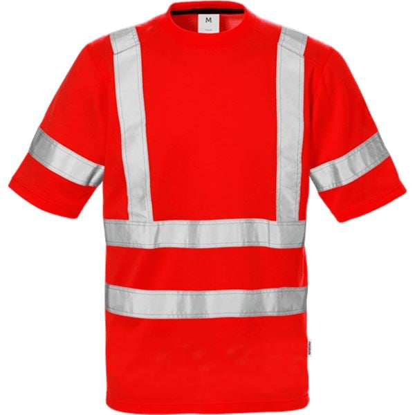 Fristads High vis t-shirt 7024
