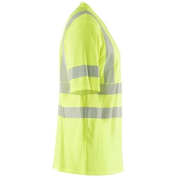 Blaklader 3522 Hi-vis T-shirt