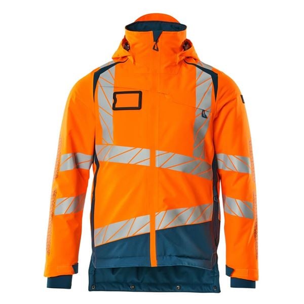Mascot 19335 Hi-Vis Winter Jacket