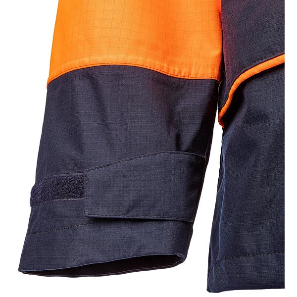 Sioen 7330 Torvik High Vis Arc Jacket