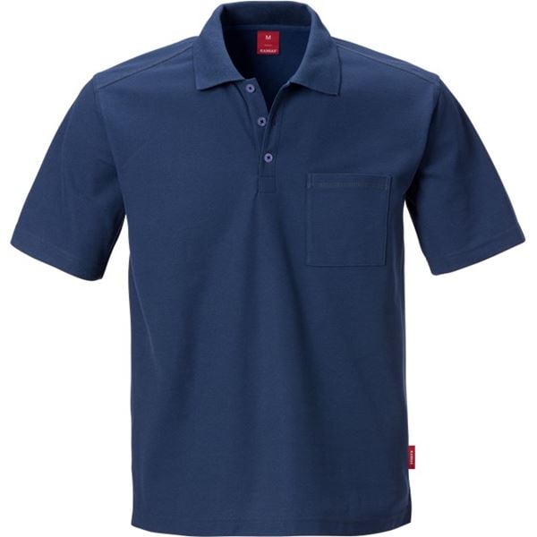 Fristads Polo Shirt 7392 with pocket