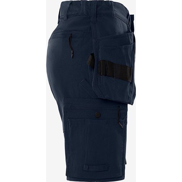 Fristads 301287 Womens Craftsman Stretch Shorts