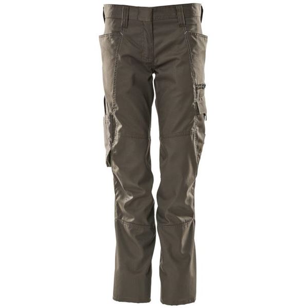 Mascot 18488 Womens Work Trousers